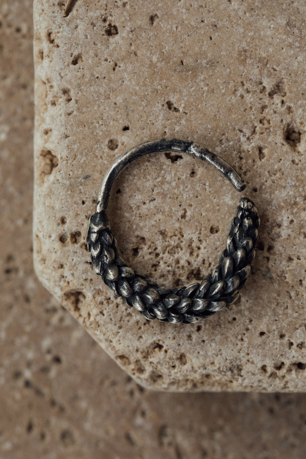 Anillo Araucaria