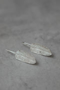 Pendientes Salvia M