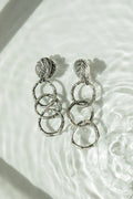 Pendientes largos Erica