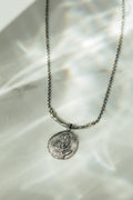 Collar Erica Isla