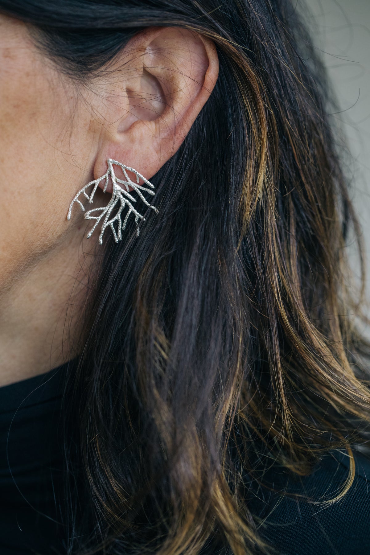 Pendientes Thuja L