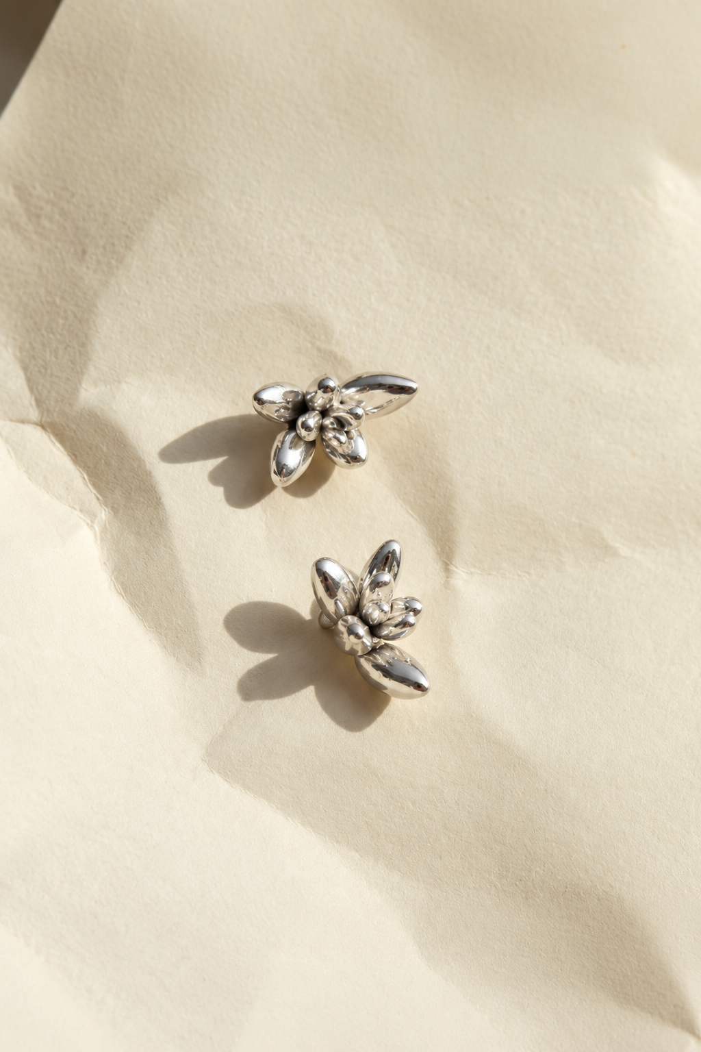 PENDIENTES MINI SEDUM