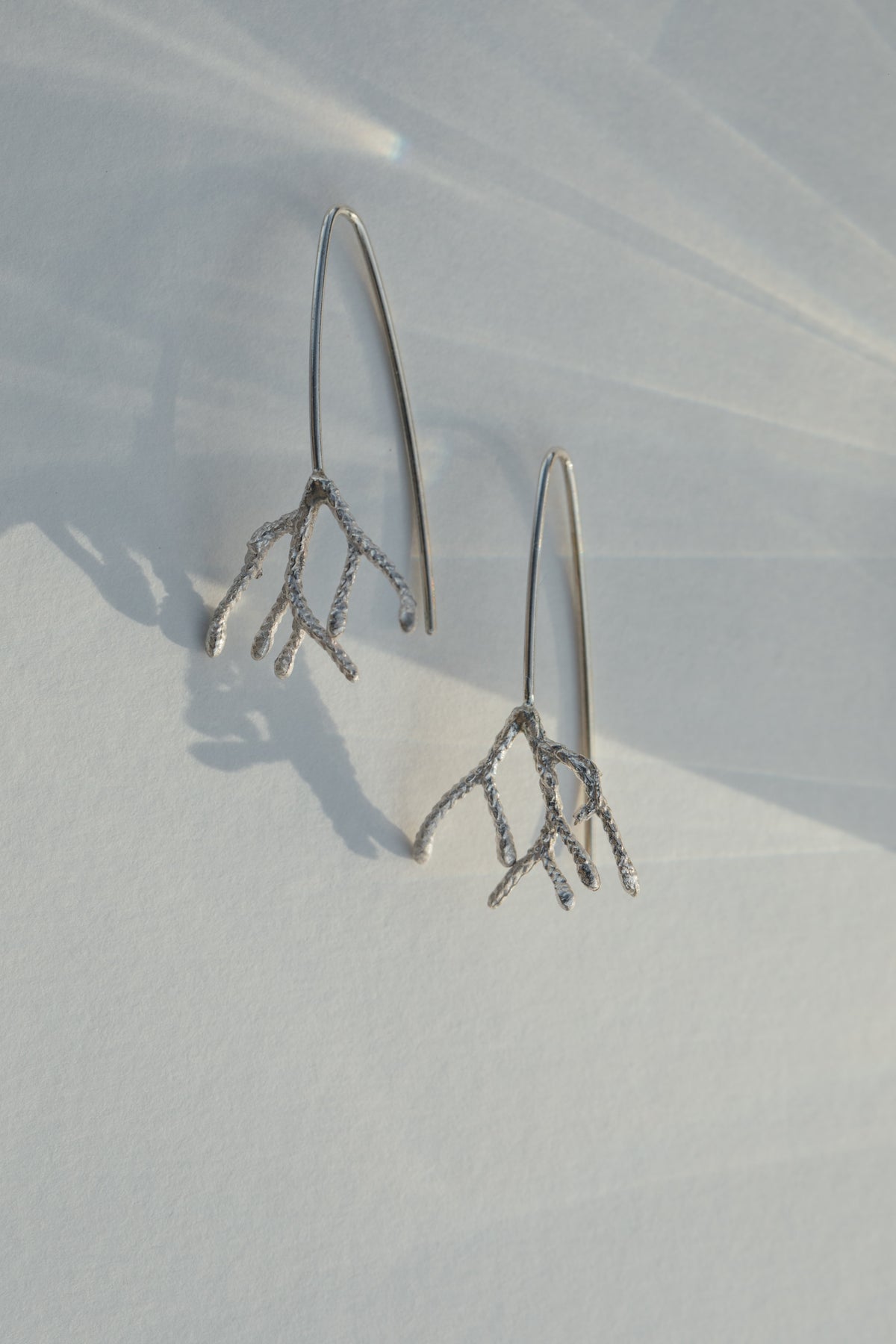 Pendientes Thuya M