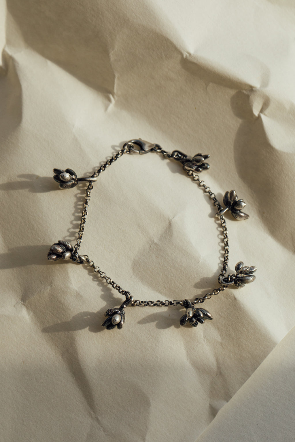 Pulsera Sedum 7