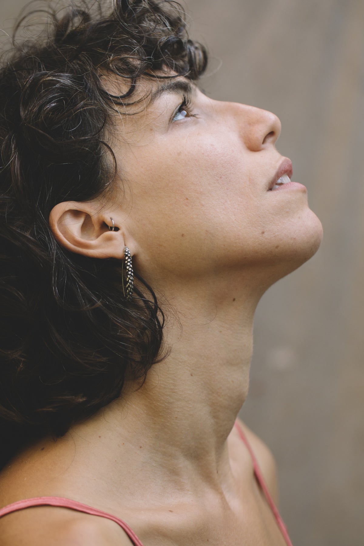 Pendientes Araucaria L