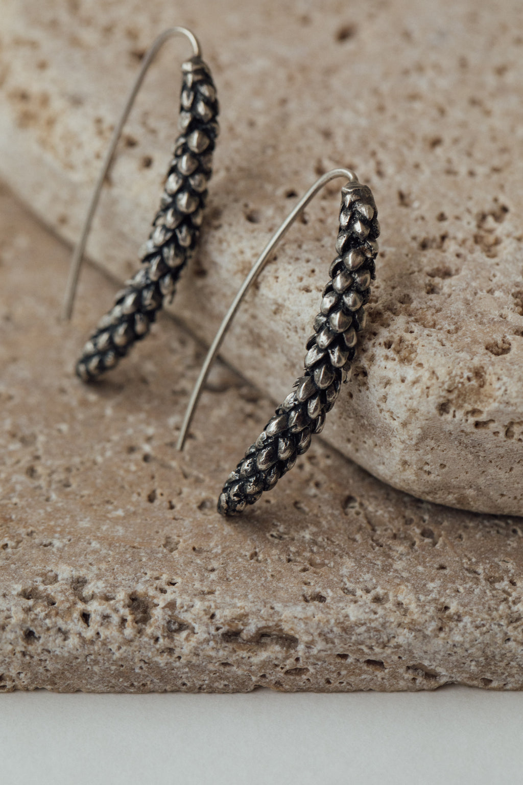 Pendientes Araucaria L