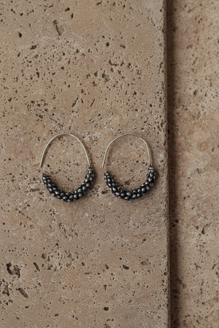 Pendientes vertical 1