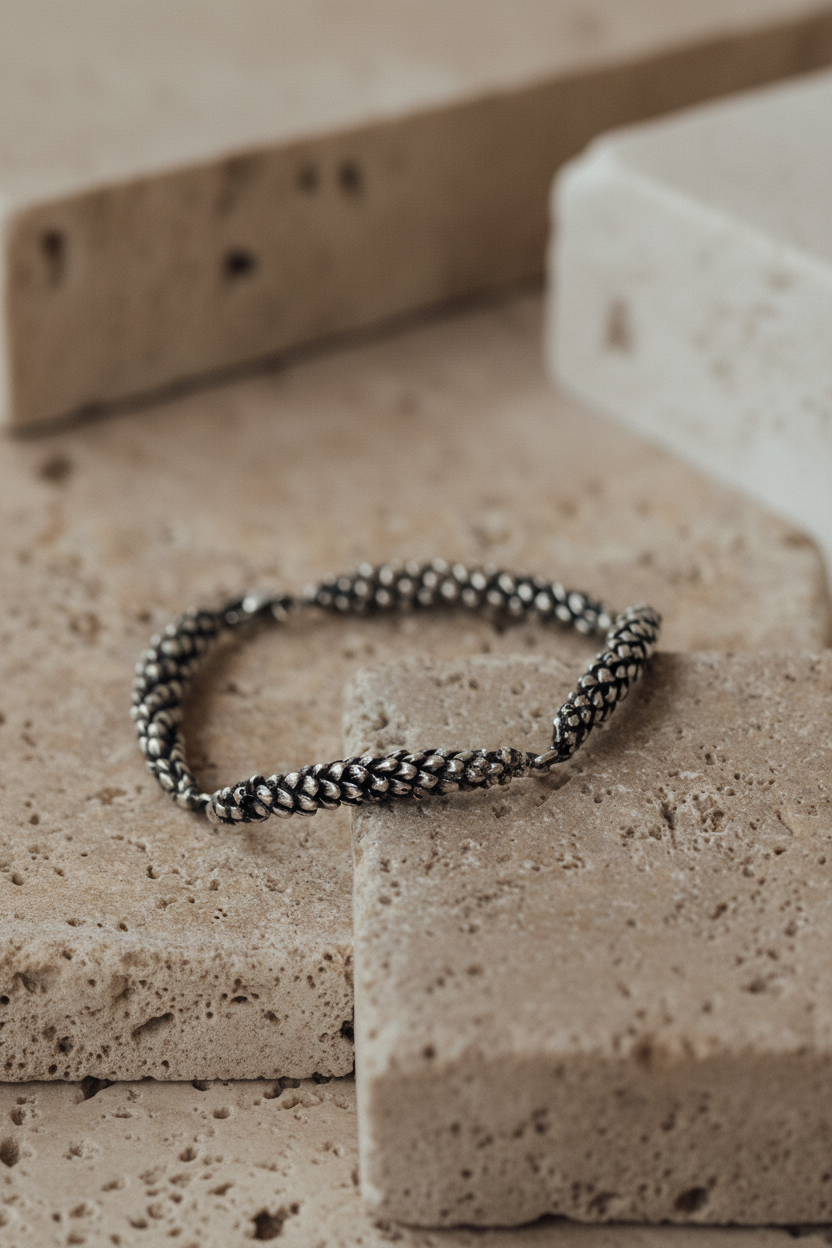 Pulsera vertical 1